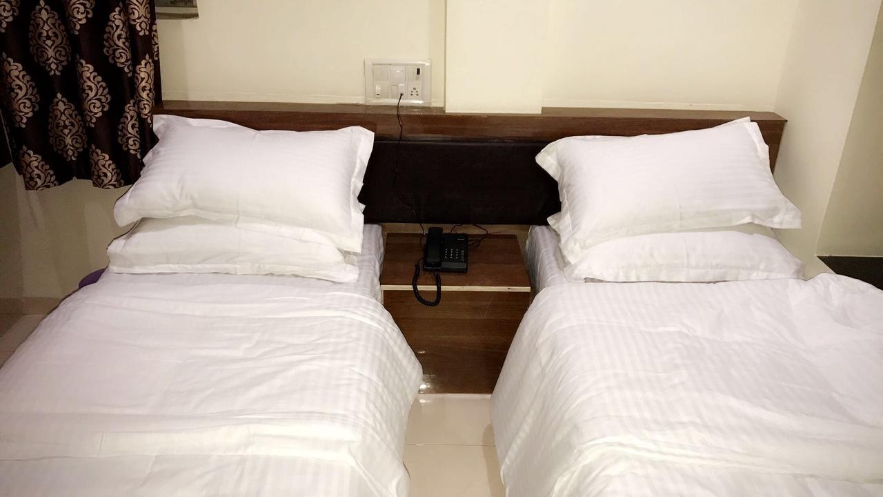 Akshara Residency 3* Mumbai