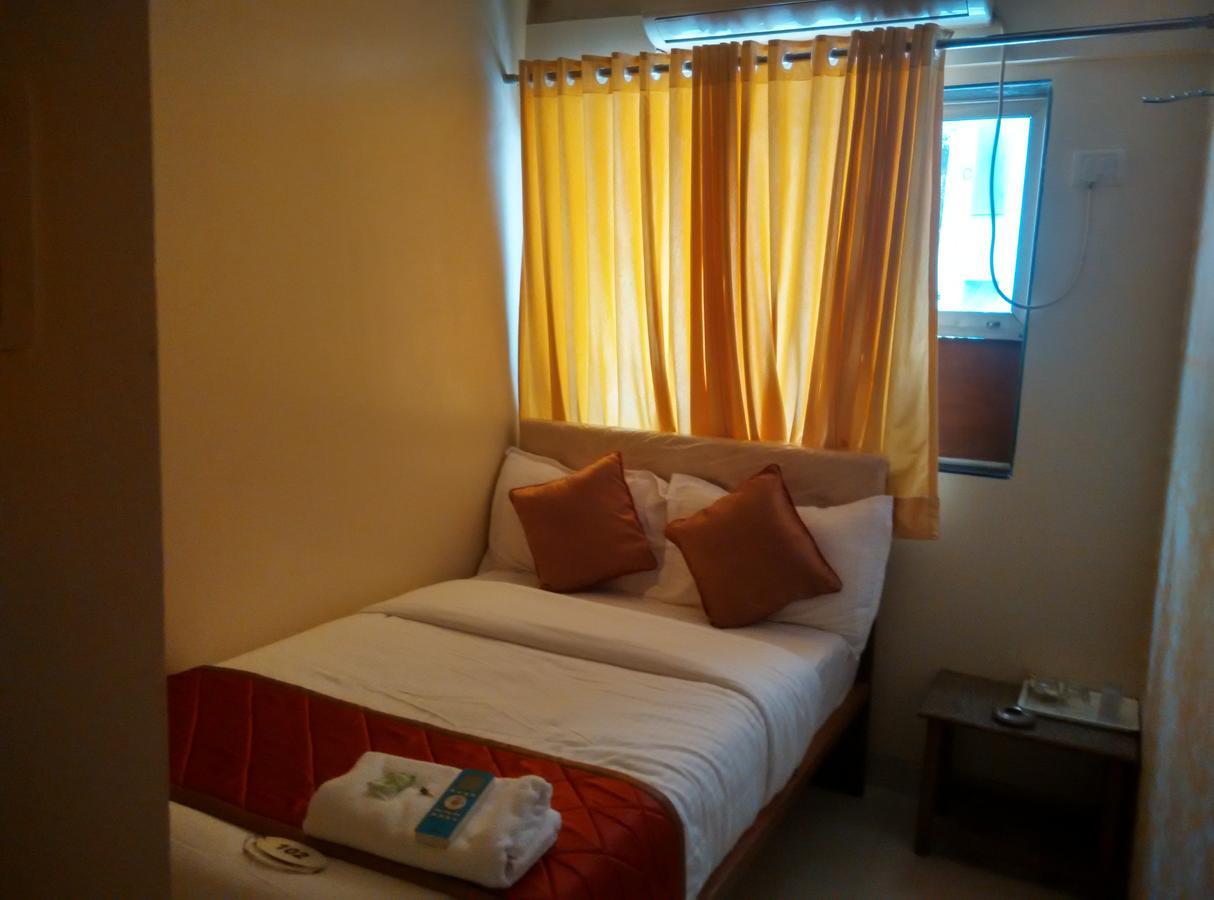 Silver Castle Hotel