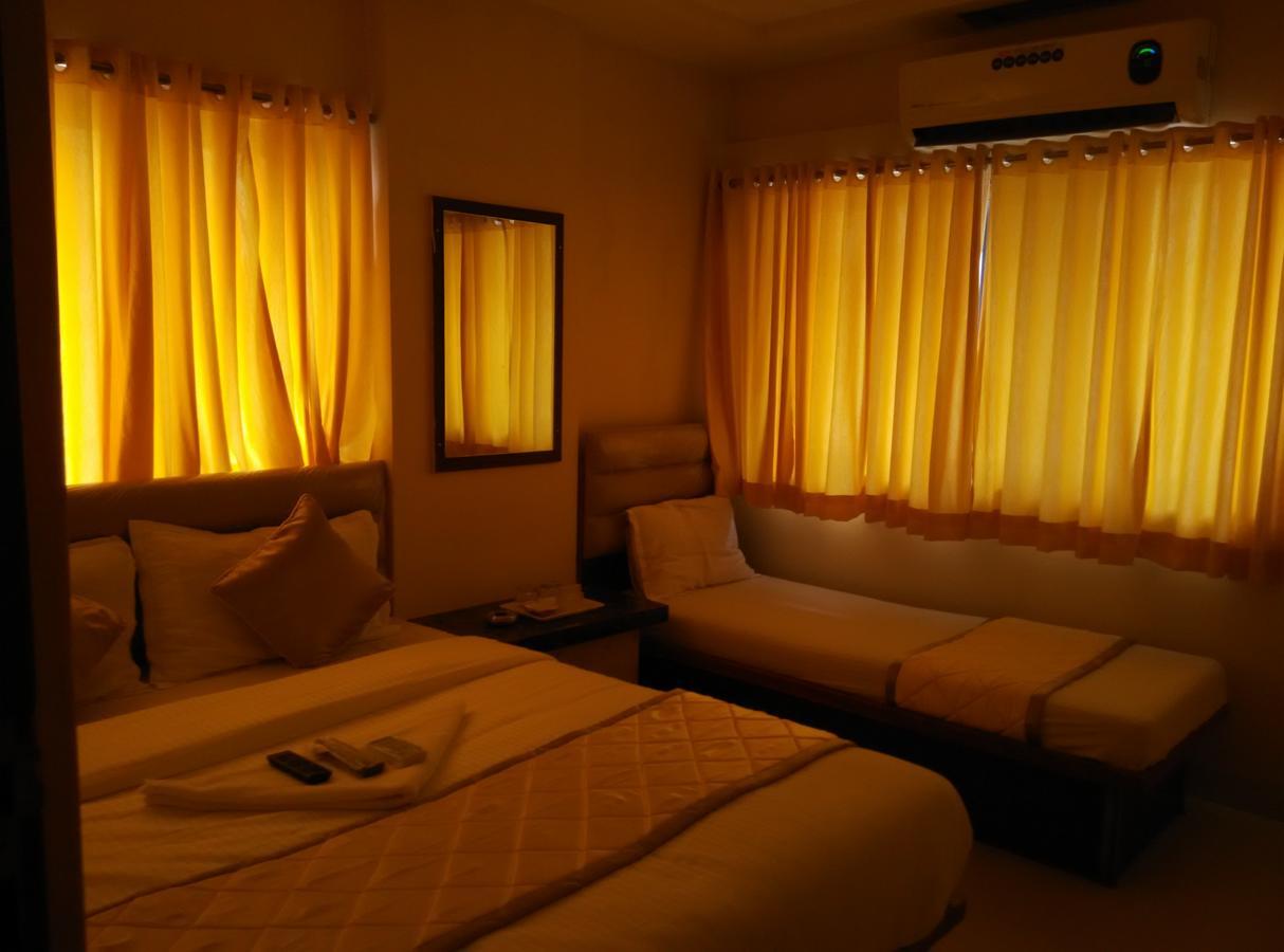 Silver Castle * Mumbai