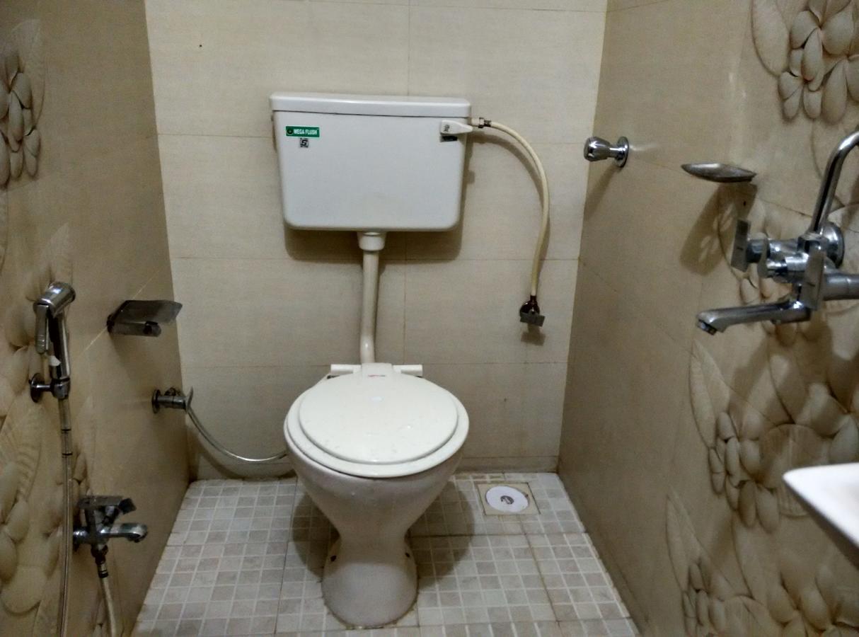 Silver Castle Hotel Mumbai