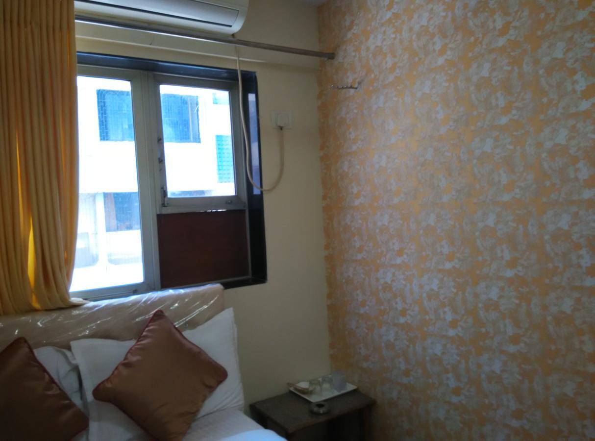 Silver Castle Hotel Mumbai