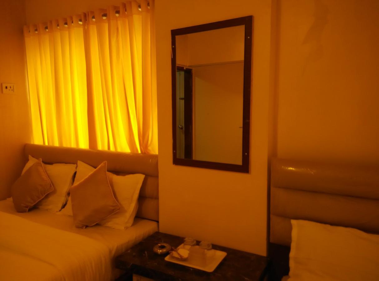 Silver Castle Hotel *