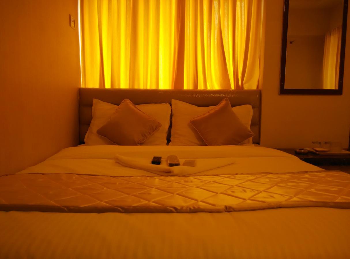 Silver Castle Hotel