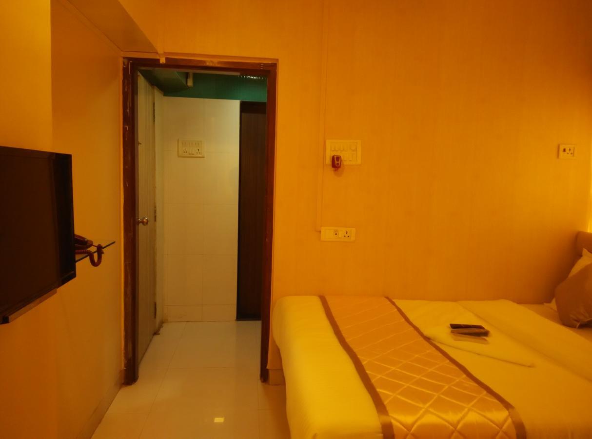 Silver Castle Hotel