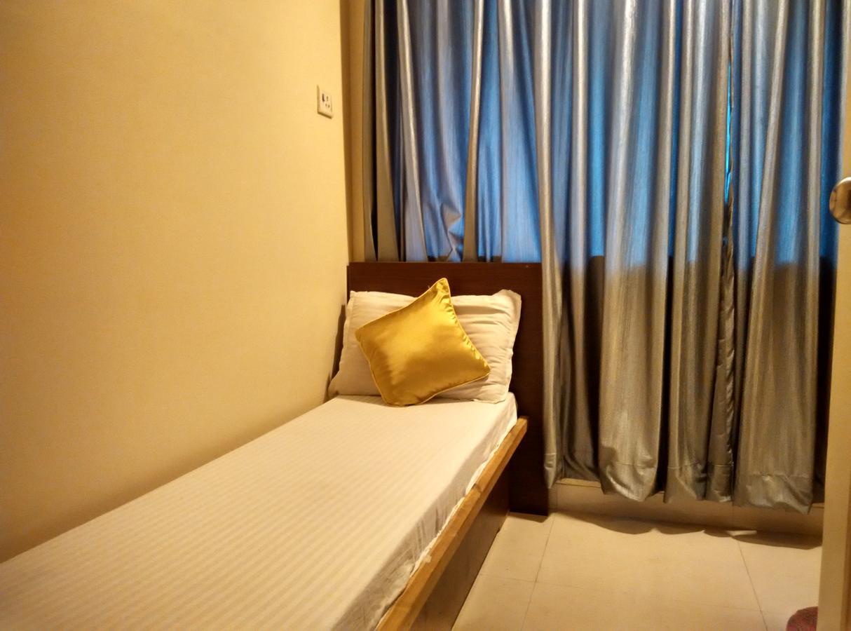 Silver Castle Hotel