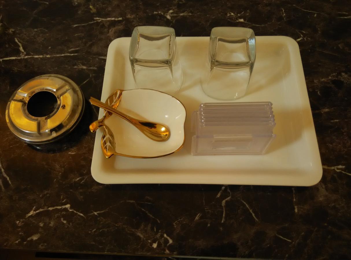 Silver Castle Hotel *