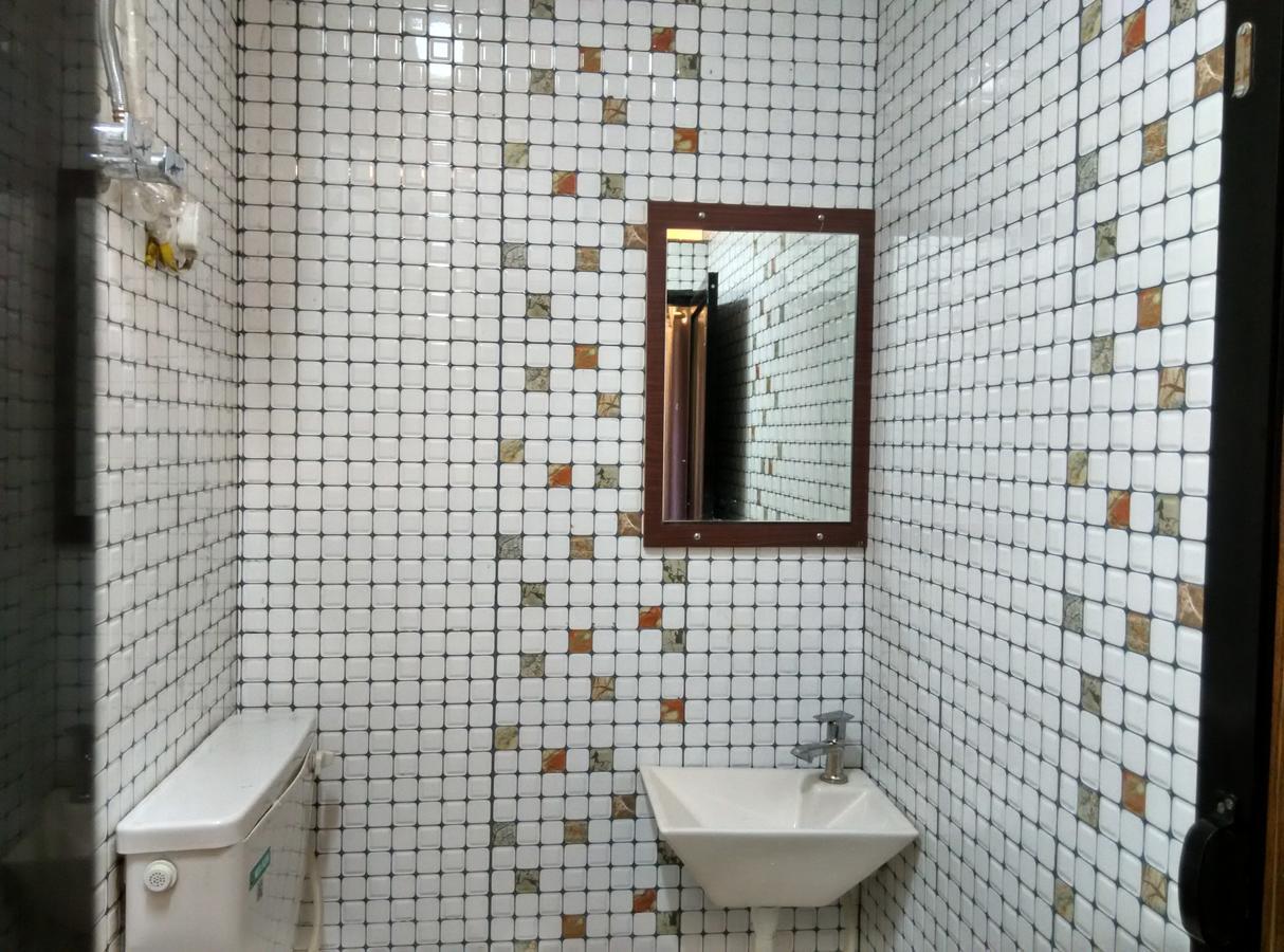 Silver Castle Hotel Mumbai