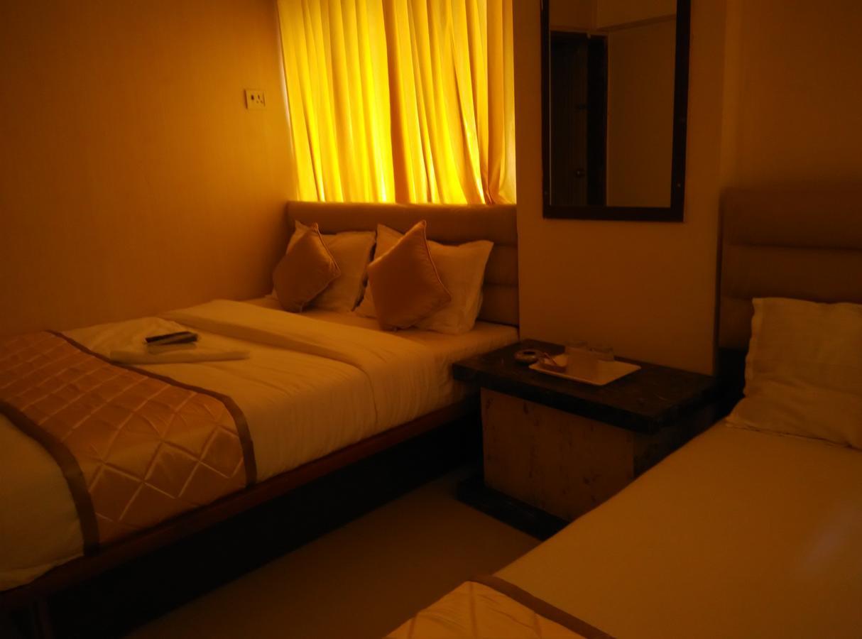 Silver Castle * Mumbai