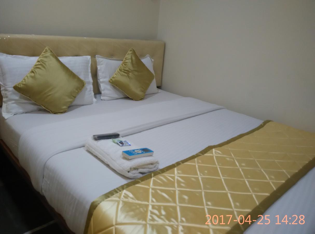 Silver Castle Hotel Mumbai