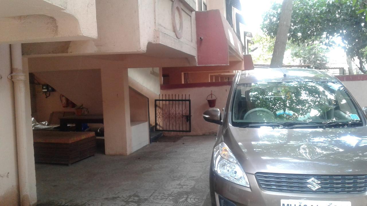 Akshara Residency Hotel