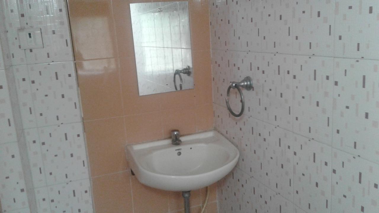 Akshara Residency Hotel Mumbai