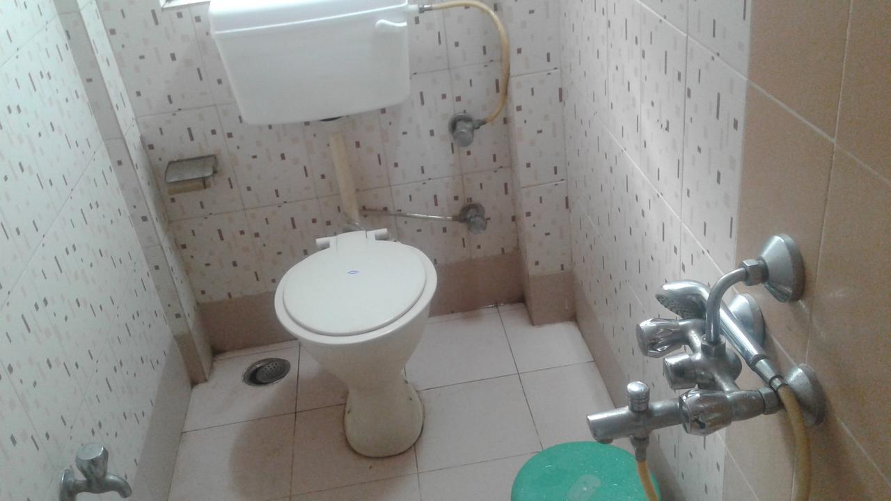 Akshara Residency Hotel Mumbai