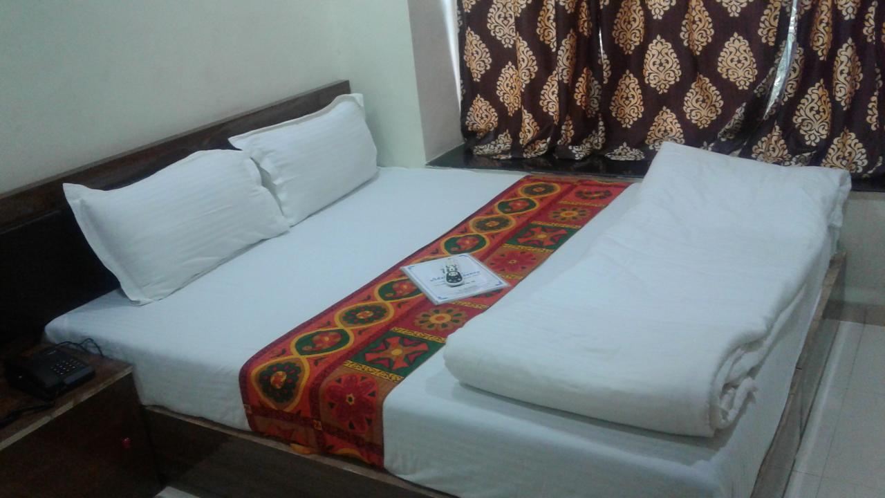Akshara Residency 3* Mumbai