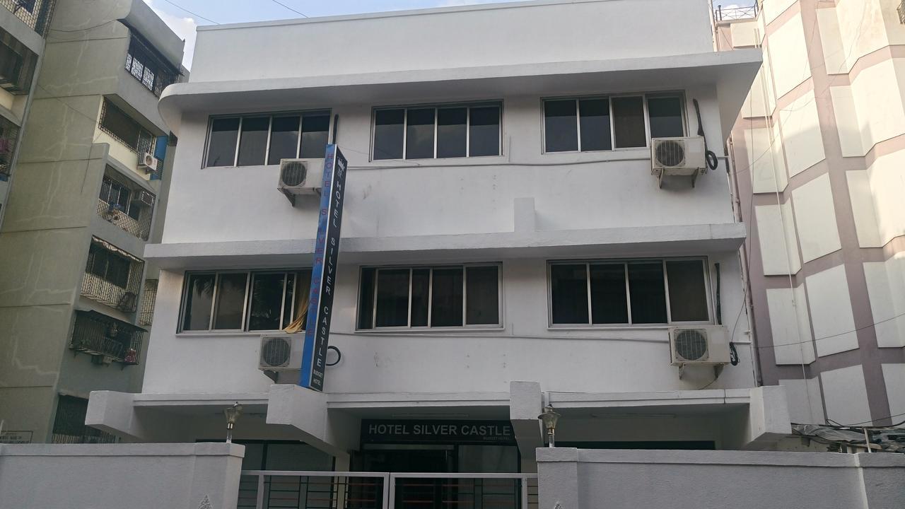 Silver Castle Hotel *