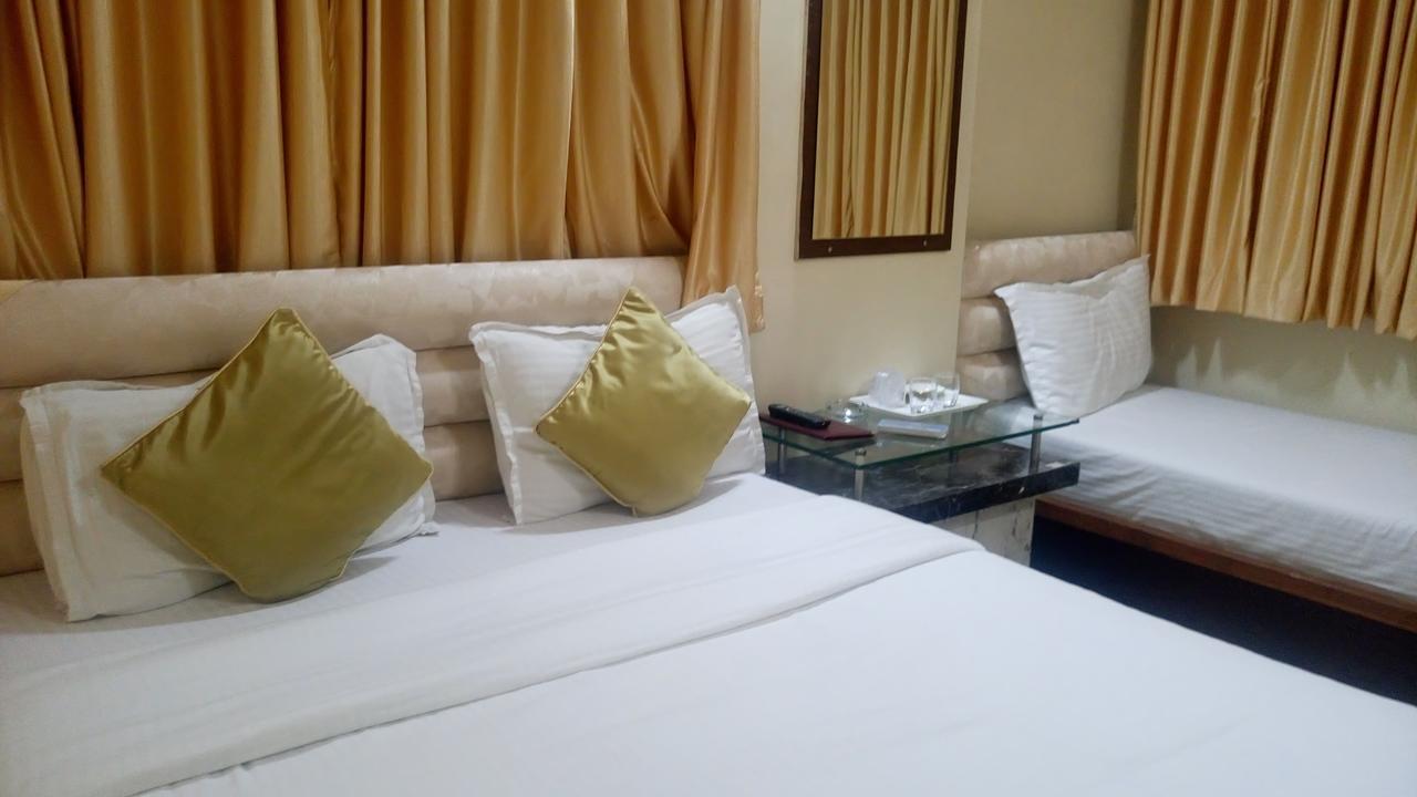 Silver Castle Hotel