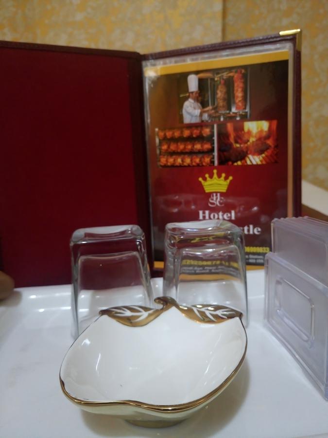 Silver Castle Hotel