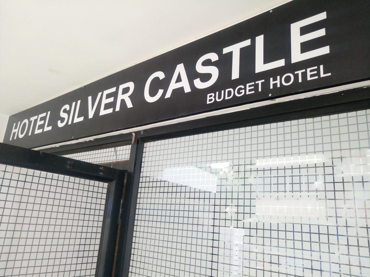 Silver Castle Hotel Mumbai