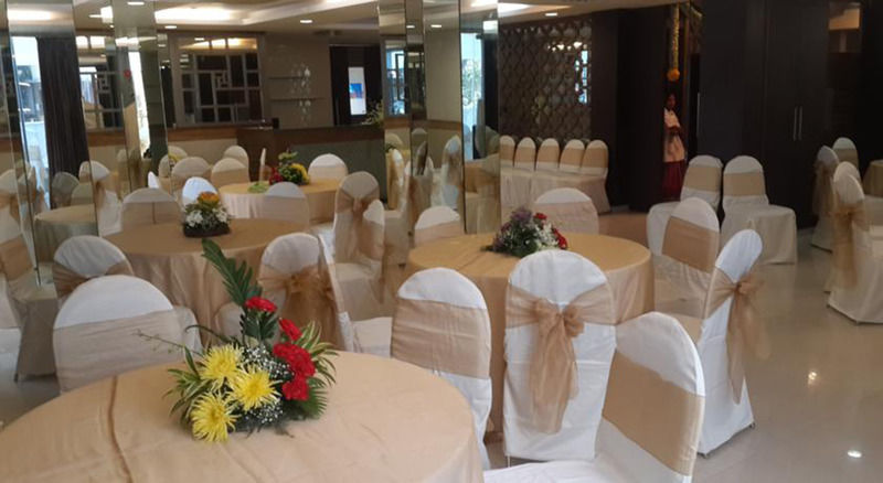 Unicontinental 2* Mumbai