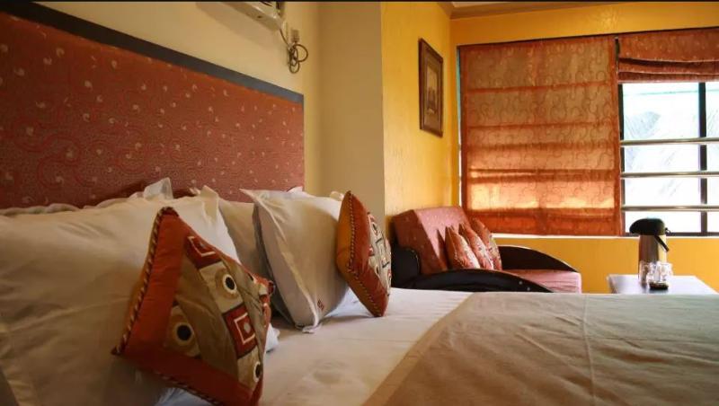 Fabexpress Highway Residency 3* Mumbai