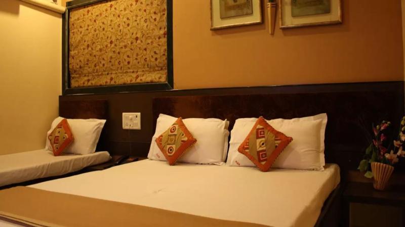 Fabexpress Highway Residency 3* Mumbai
