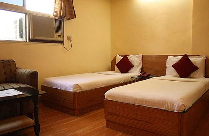Bawa Regency 3* Mumbai
