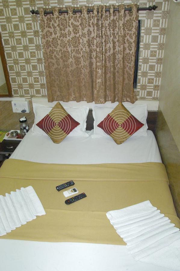 National Residency Hotel