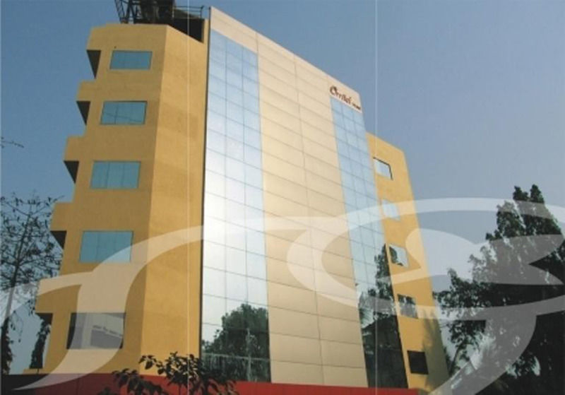 Orritel West 3* Mumbai