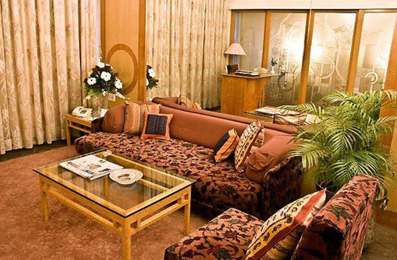 Midtown Pritam 3* Mumbai