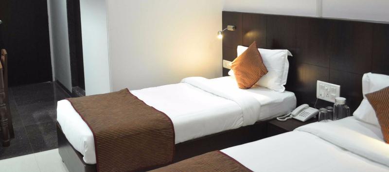 Fabhotel On Time Andheri East Hotel Mumbai