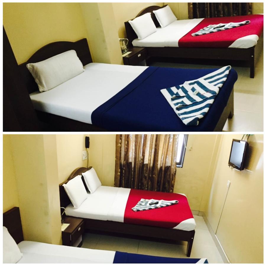 Sun Star Residency 4* Mumbai