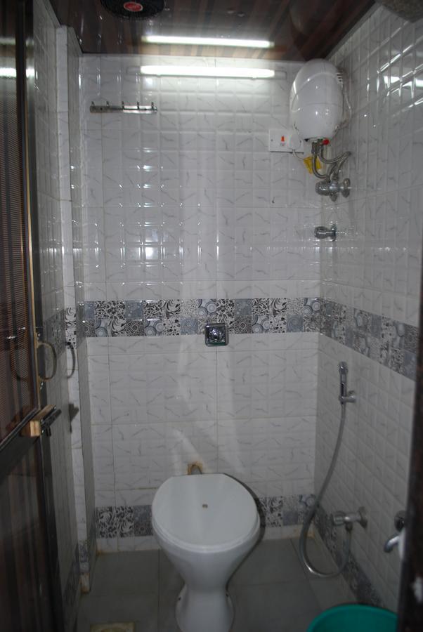 Sun Star Residency 4* Mumbai