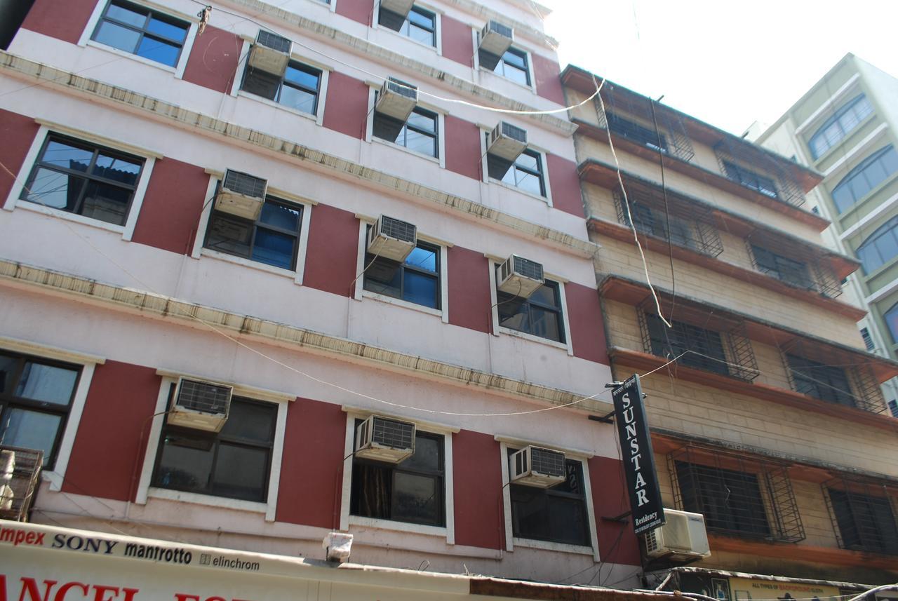 Hotel Sun Star Residency 4*