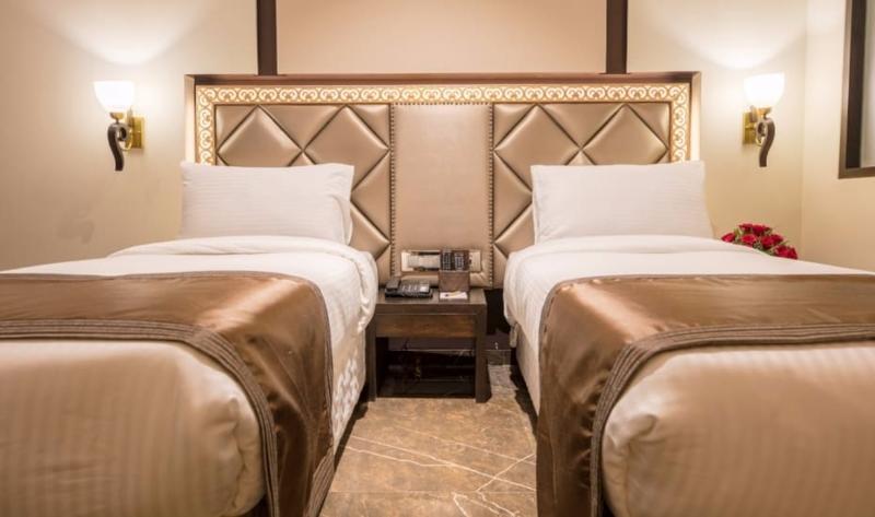 Hotel Peninsula Redpine 3*