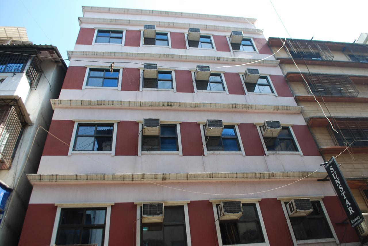 Sun Star Residency 4* Mumbai