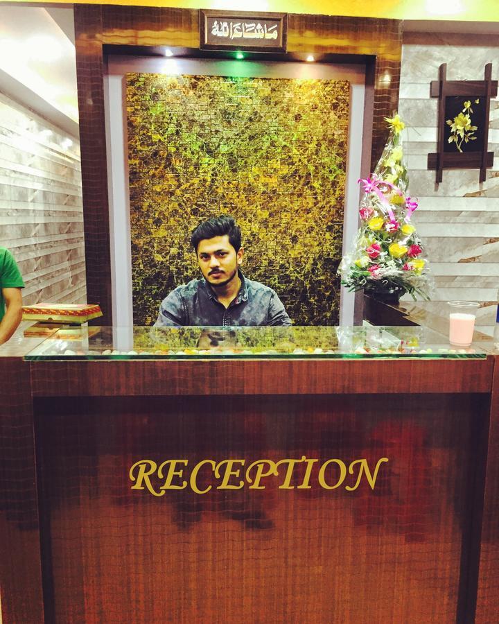 Noble * Mumbai