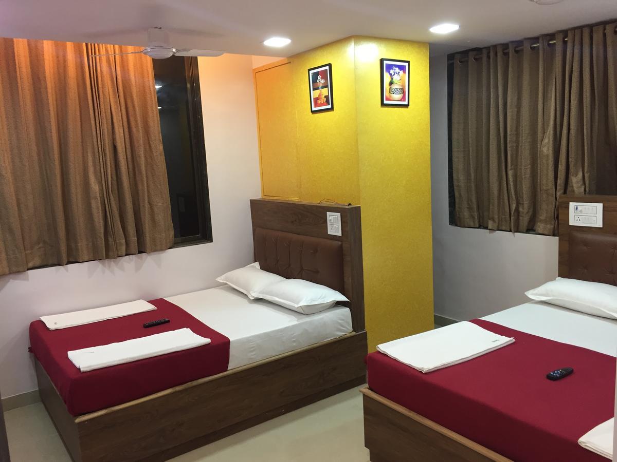 Hotel Noble *
