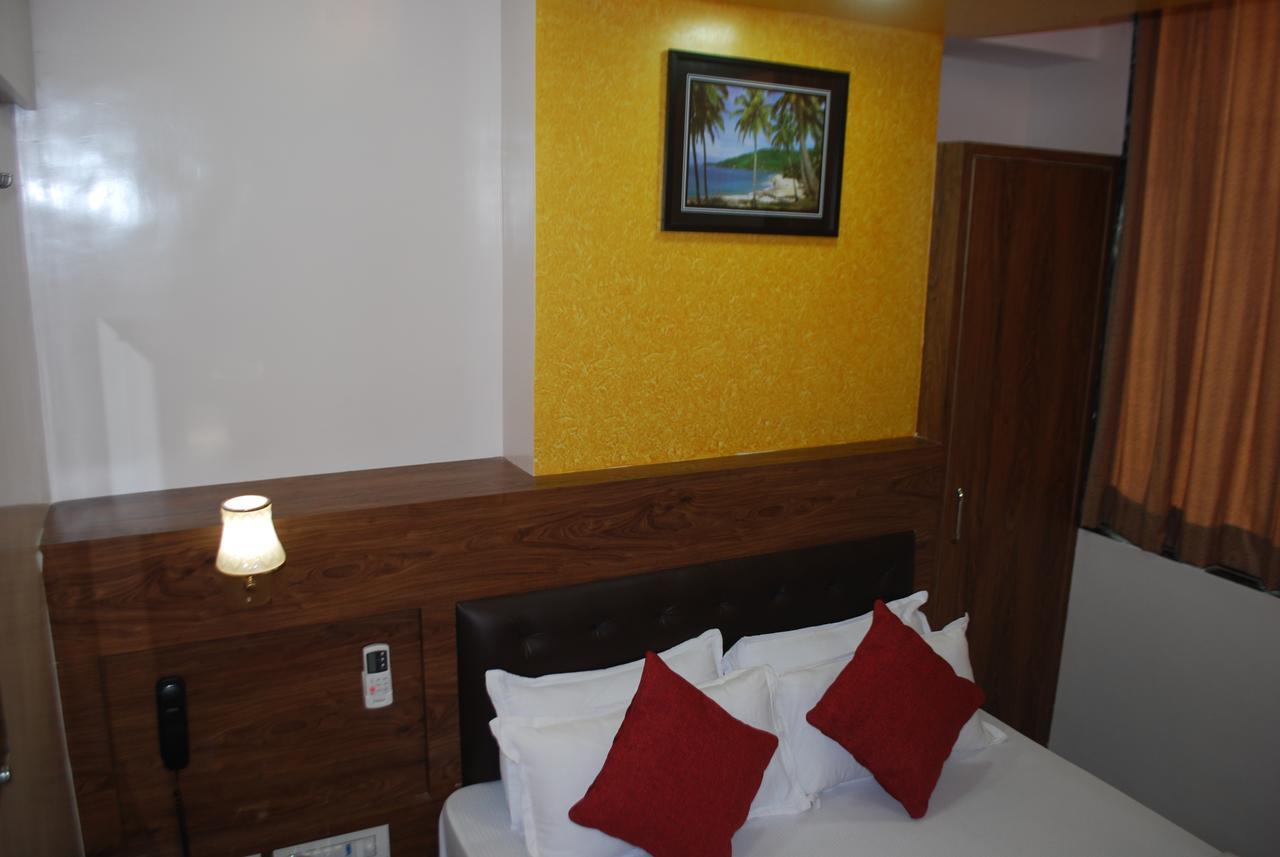 Hotel Noble *