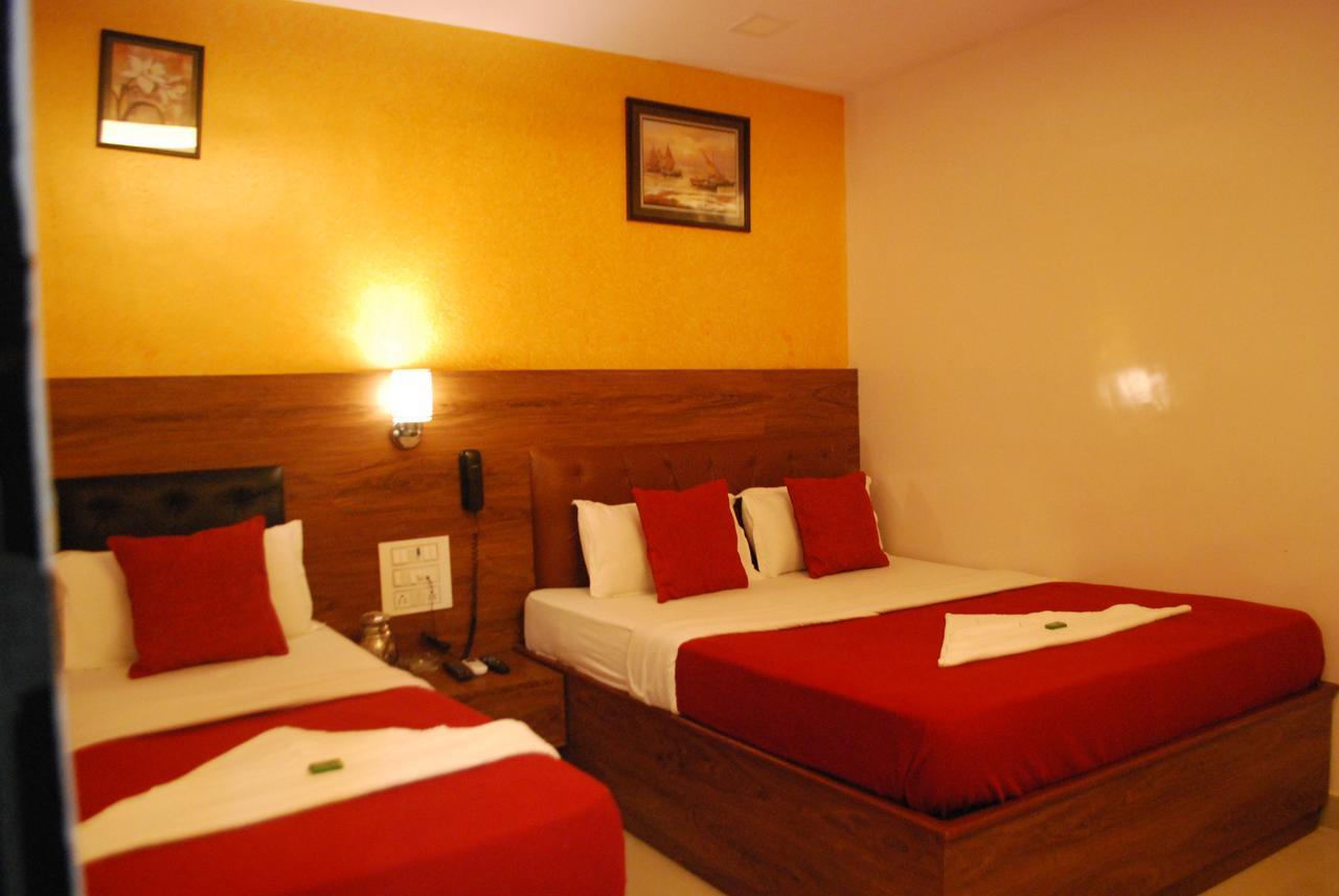 Hotel Noble *