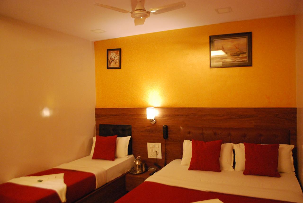 Hotel Noble *