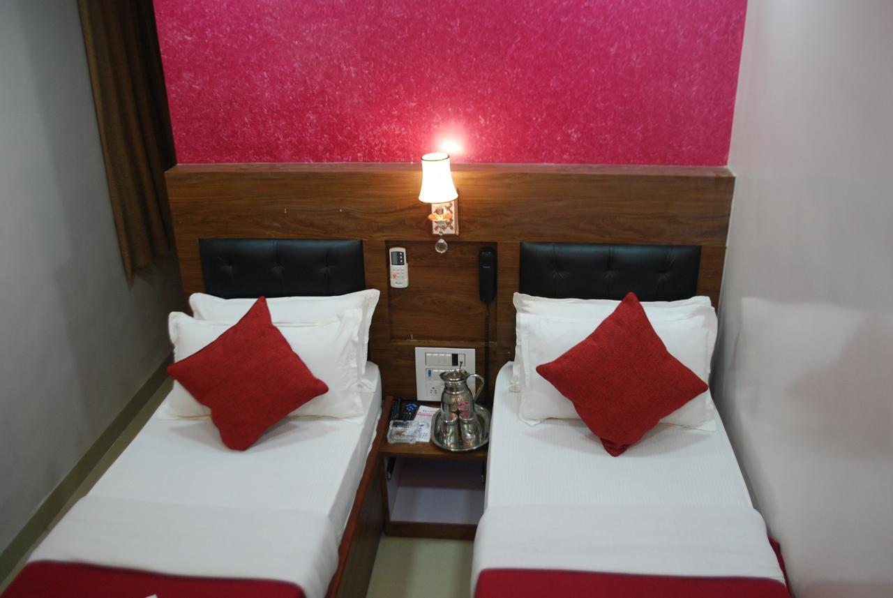 Hotel Noble *