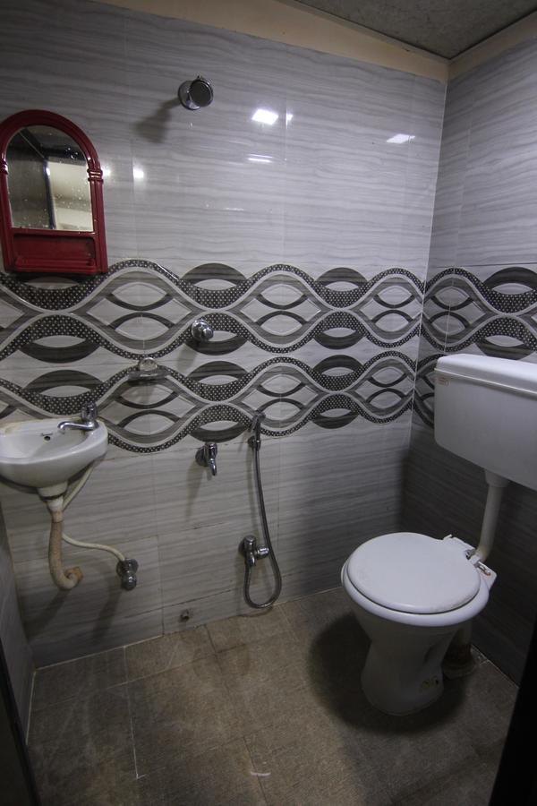Inn Bkc Residency 3*