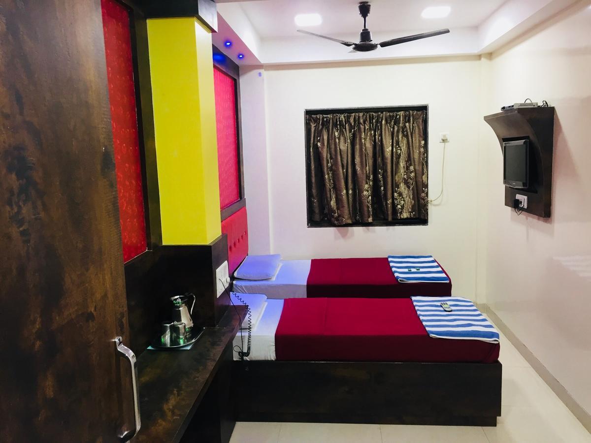 Hotel Sun Star Residency 4*
