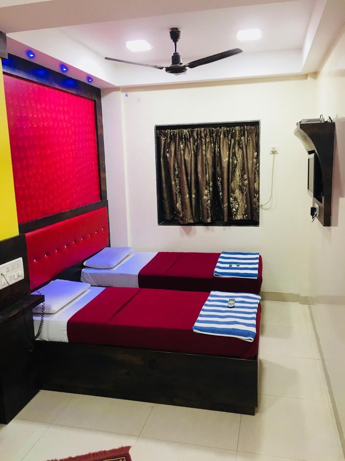 Hotel Sun Star Residency 4*