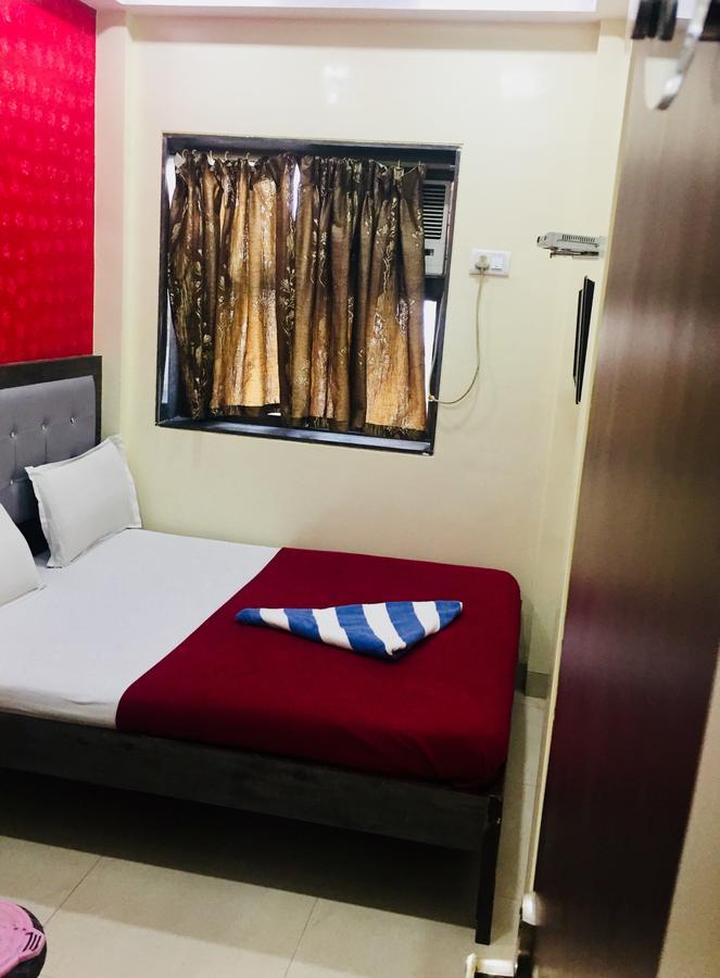Hotel Sun Star Residency 4*