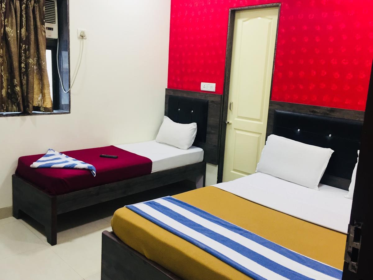 Hotel Sun Star Residency 4*