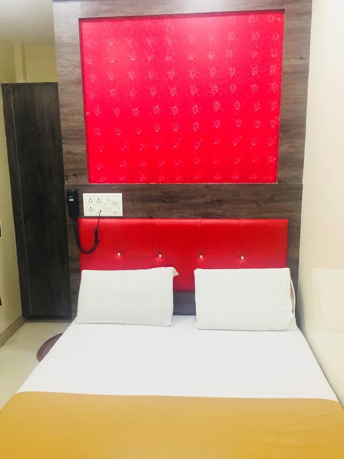 Sun Star Residency 4* Mumbai