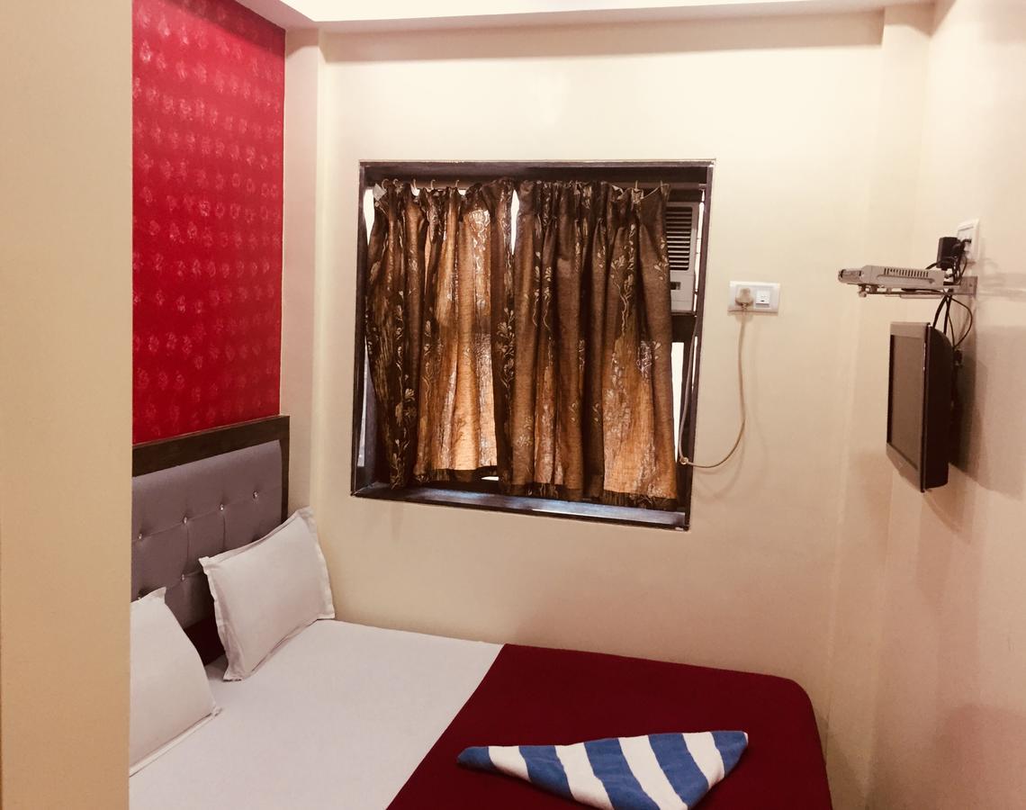 Sun Star Residency 4* Mumbai