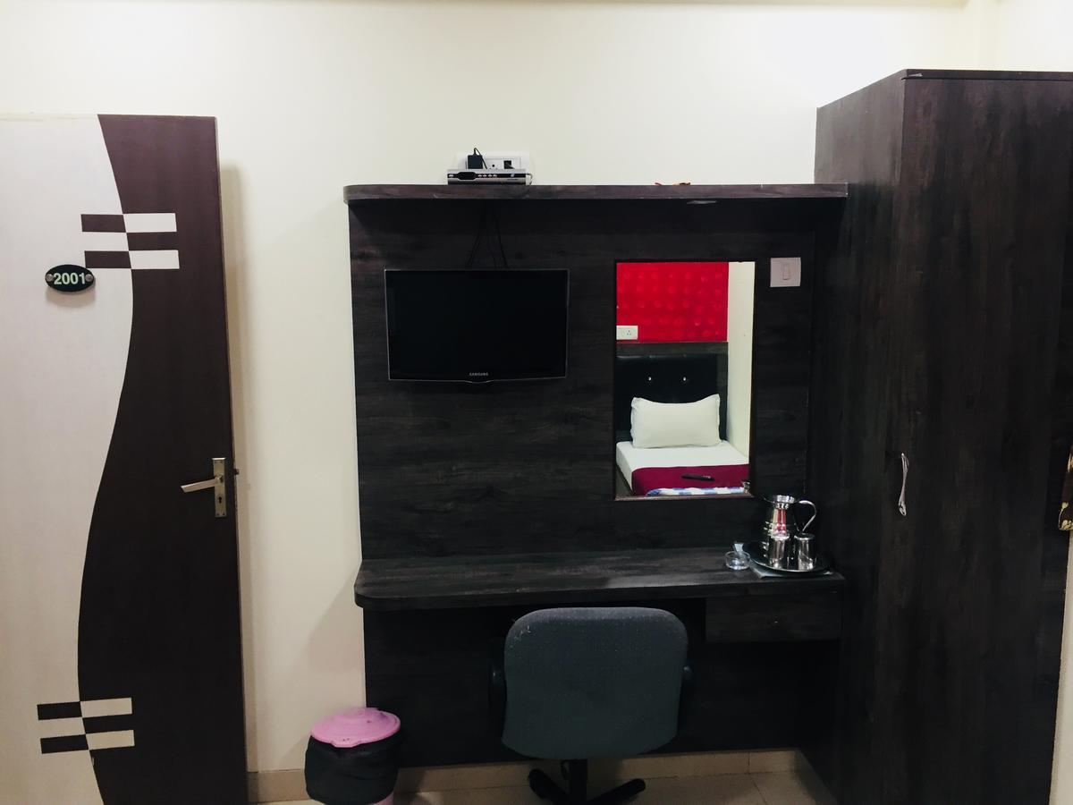 Sun Star Residency 4* Mumbai
