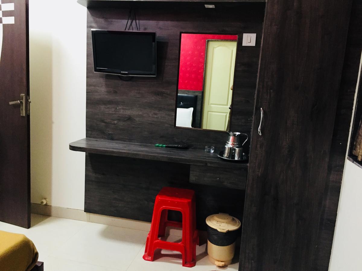 Sun Star Residency 4* Mumbai