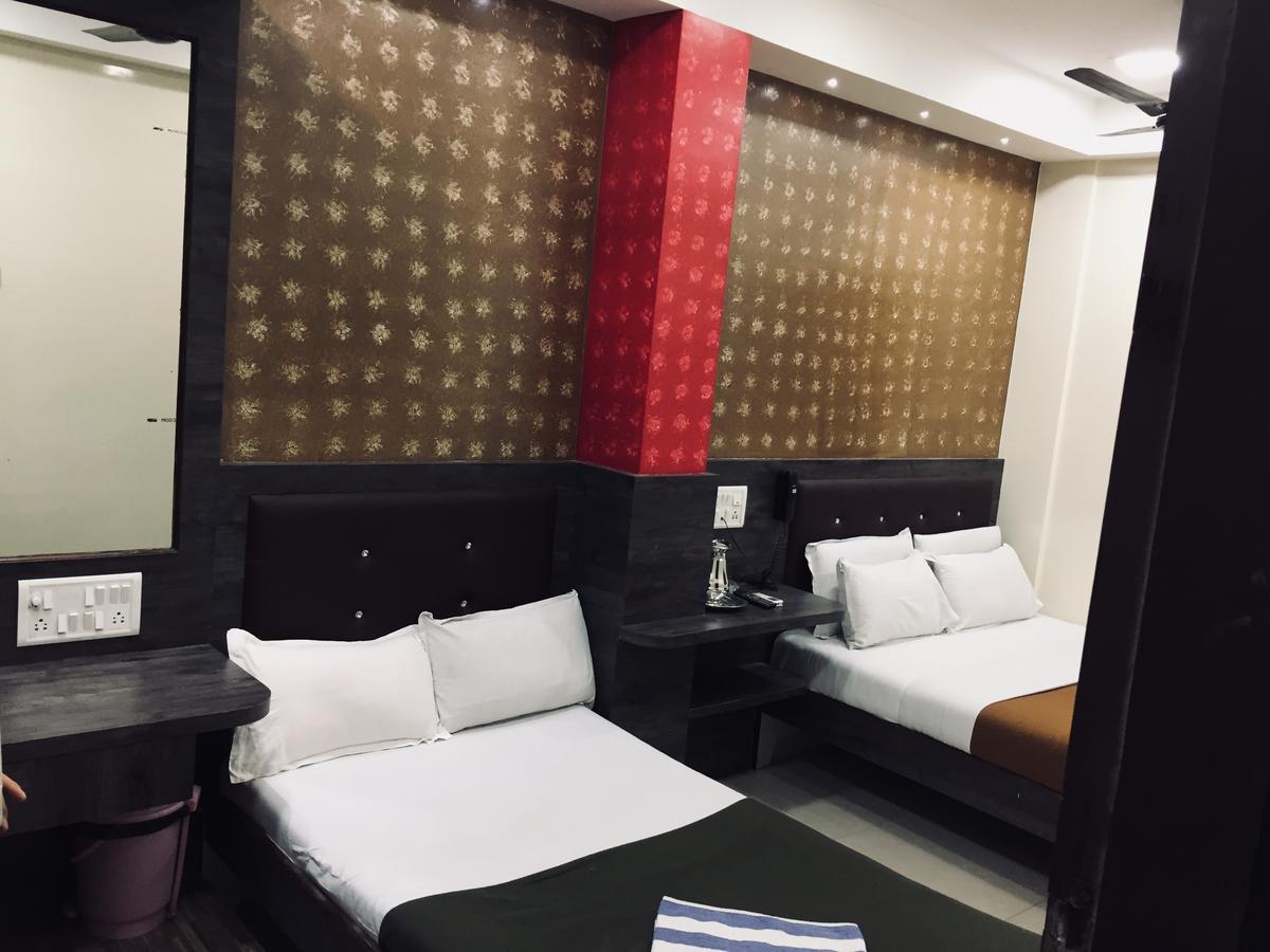 Hotel Sun Star Residency 4*